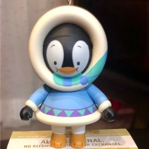 Hallmark Keepsake Polar Penguin Ornament